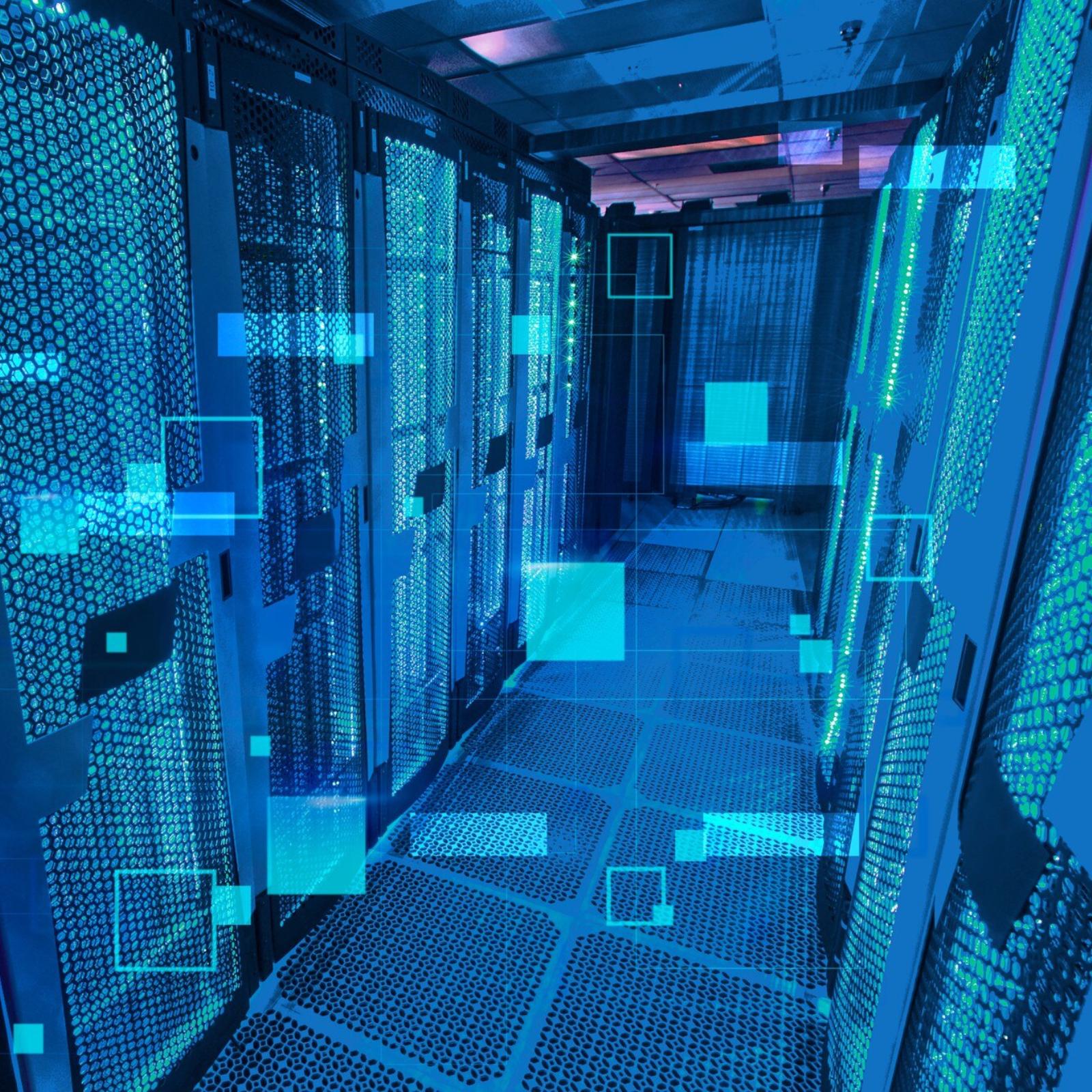 Os datacenters e o custo invisível da era digital