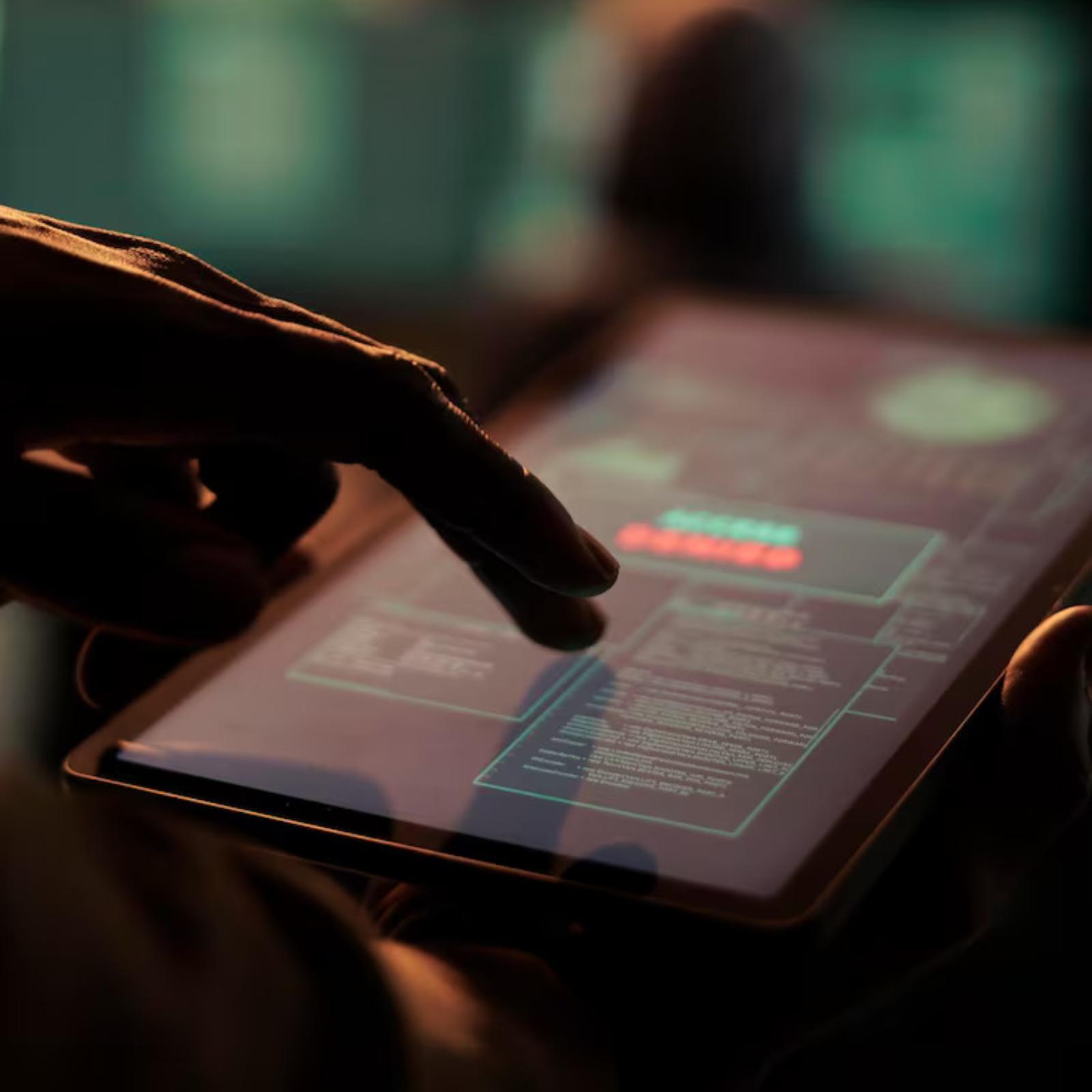 A tecnologia, a política e o tecnofascismo