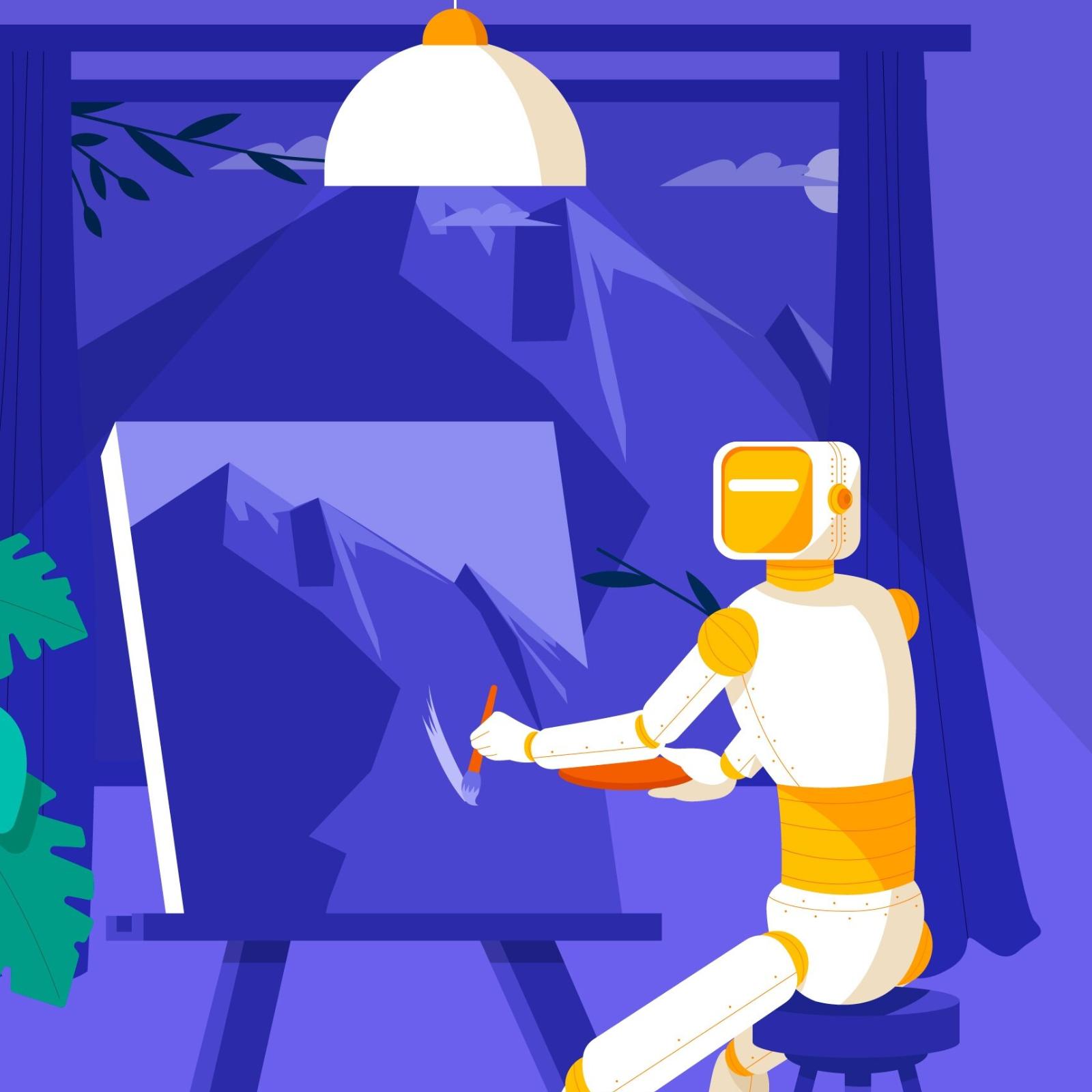 A liberdade artística está submetida ao algoritmo das plataformas