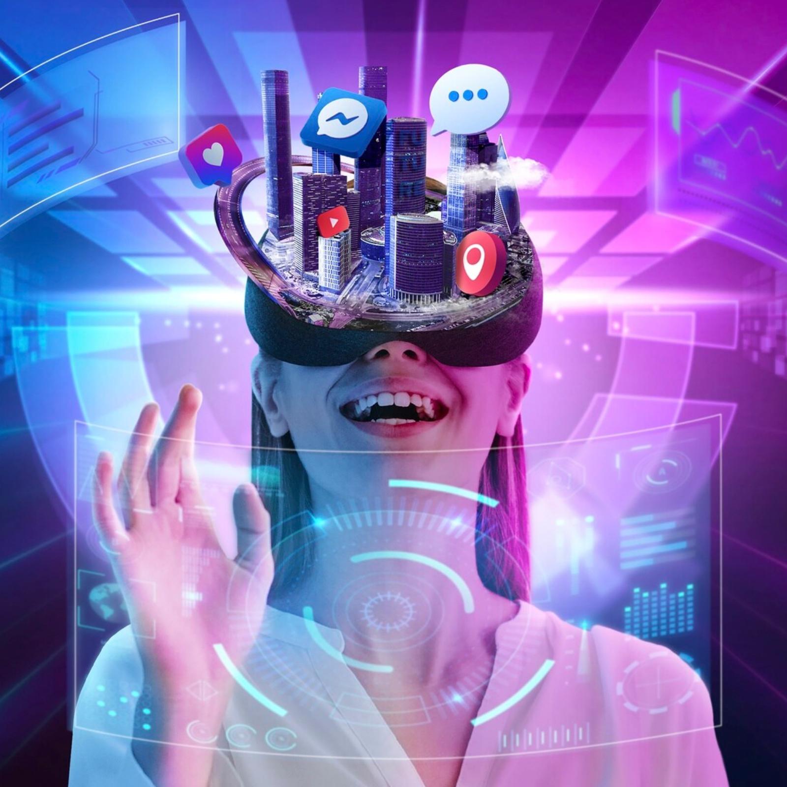 O custo oculto das redes sociais e o futuro do bem-estar digital