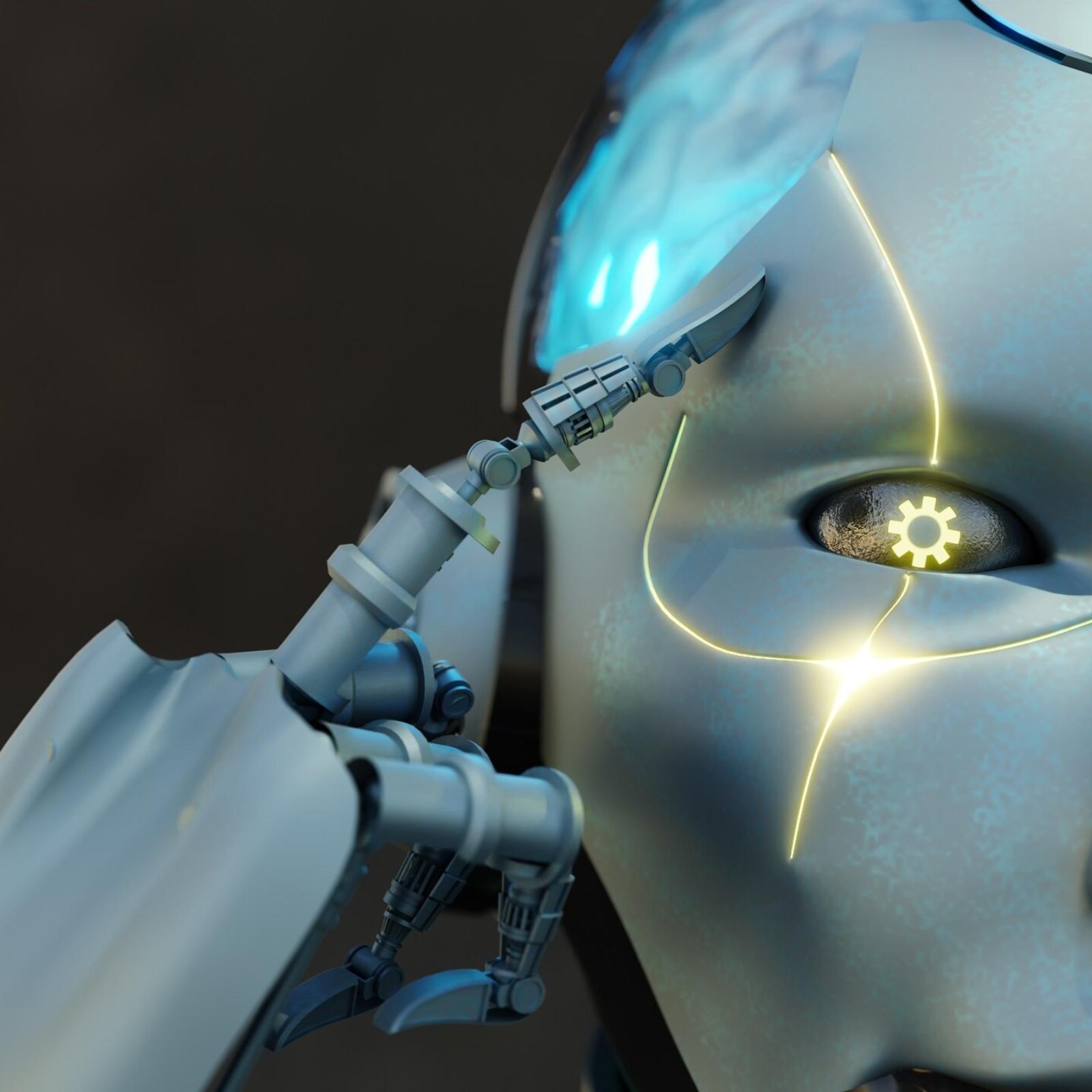 O risco existencial do transhumanismo